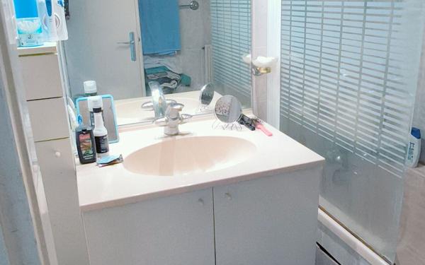 Appartement à vendre    4 pièces • 78 m2 Nîmes