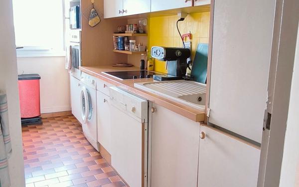 Appartement à vendre    4 pièces • 78 m2 Nîmes