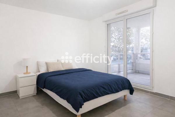 Appartement 4 pièces - 90 m²