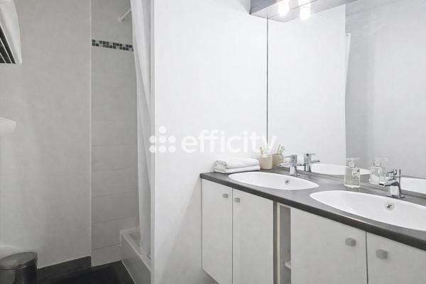 Appartement 4 pièces - 90 m²