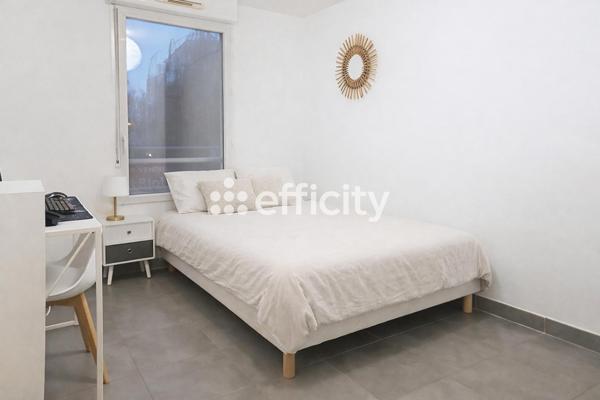 Appartement 4 pièces - 90 m²