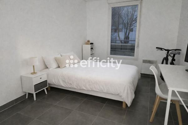 Appartement 4 pièces - 90 m²