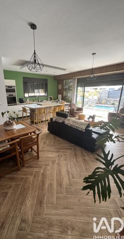 Maison à vendre 6 pièces 112 m² Bras-Panon