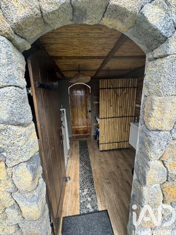 Maison à vendre 6 pièces 112 m² Bras-Panon