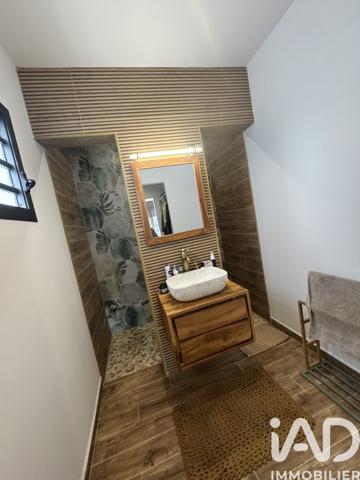 Maison à vendre 6 pièces 112 m² Bras-Panon