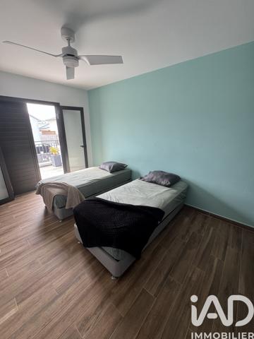 Maison à vendre 6 pièces 112 m² Bras-Panon