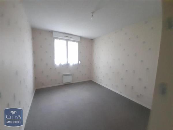 Appartement à louer 2 pièces 47.62m²