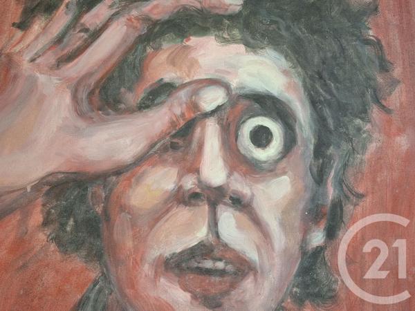 Maison à vendre  10 pièces - 106,41 m2 ALFORTVILLE - 94