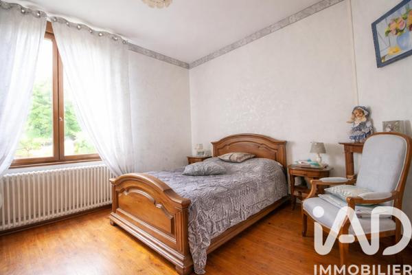 Maison à vendre 5 pièces 105 m² Chaumont-en-Vexin
