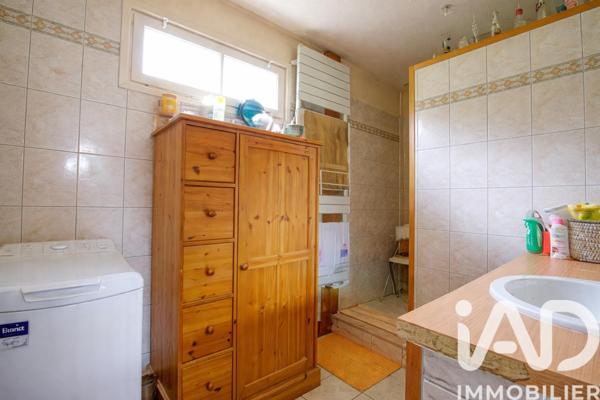 Maison à vendre 5 pièces 105 m² Chaumont-en-Vexin