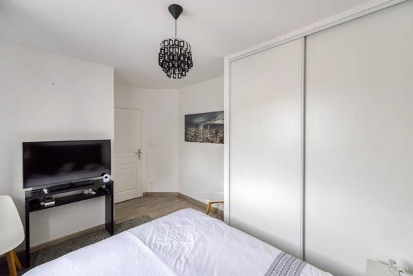 Maison contemporaine sans travaux – Péronnas