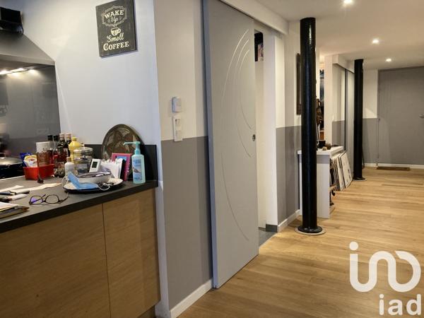 Location appartement 3 pièces 101 m² Tourcoing