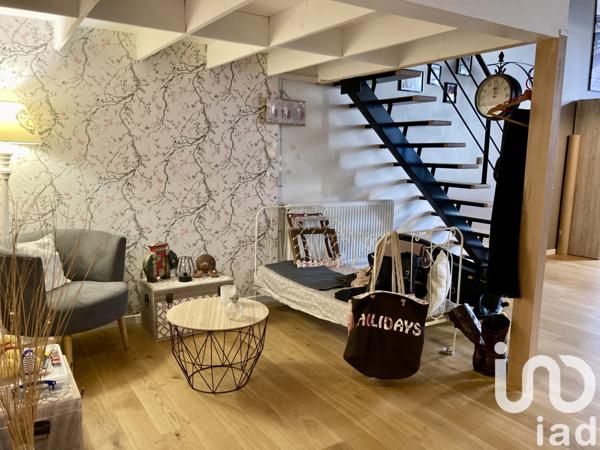 Location appartement 3 pièces 101 m² Tourcoing