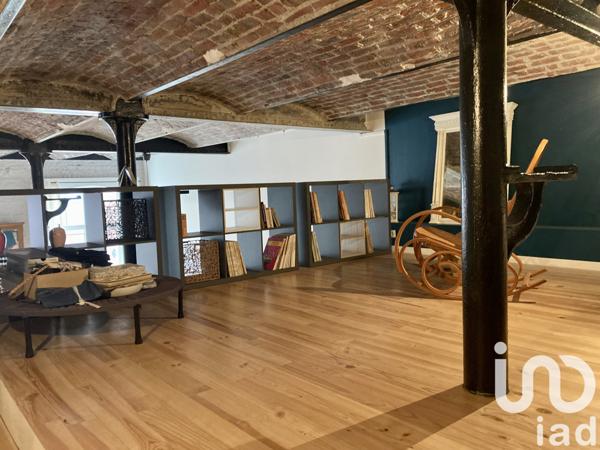 Location appartement 3 pièces 101 m² Tourcoing