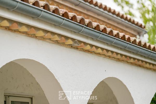 Grande maison de Famille au coeur de Mérignac – Idéale pour Profession Libérale