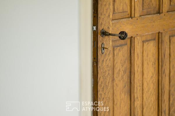 Grande maison de Famille au coeur de Mérignac – Idéale pour Profession Libérale