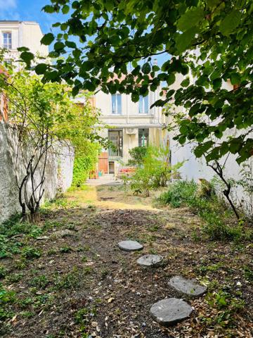 Maison Montreuil 5 pièce(s) 80.29 m2
