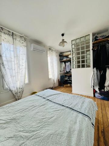 Maison Montreuil 5 pièce(s) 80.29 m2