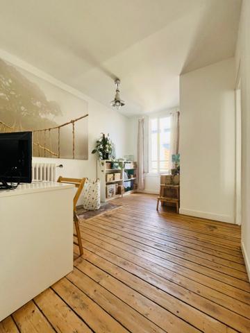 Maison Montreuil 5 pièce(s) 80.29 m2