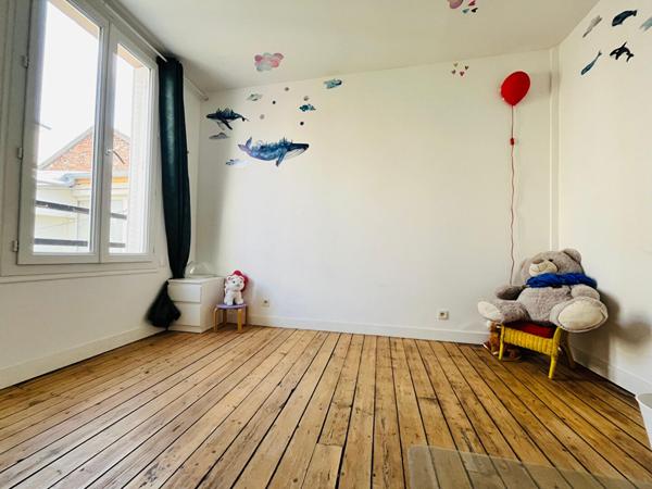 Maison Montreuil 5 pièce(s) 80.29 m2