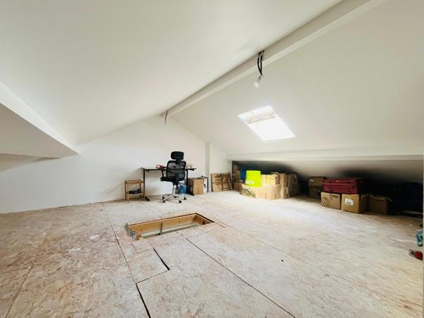 Maison Montreuil 5 pièce(s) 80.29 m2