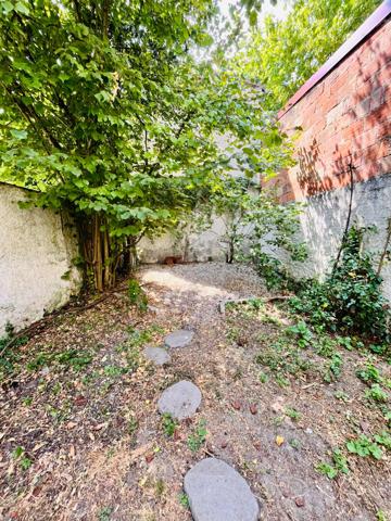 Maison Montreuil 5 pièce(s) 80.29 m2