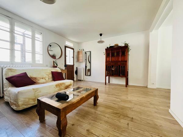 Maison Montreuil 5 pièce(s) 80.29 m2