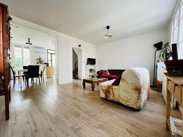 Maison Montreuil 5 pièce(s) 80.29 m2