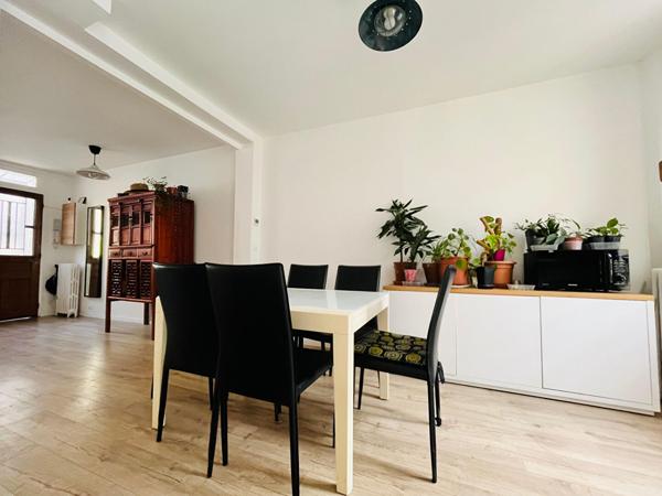 Maison Montreuil 5 pièce(s) 80.29 m2