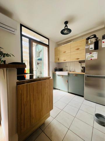 Maison Montreuil 5 pièce(s) 80.29 m2