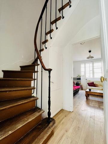 Maison Montreuil 5 pièce(s) 80.29 m2