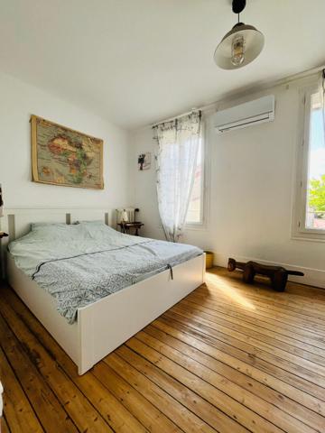 Maison Montreuil 5 pièce(s) 80.29 m2