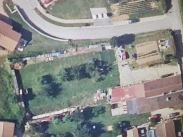 Terrain à vendre LAIZE (71)