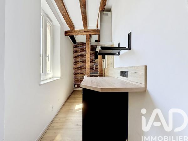 Appartement à vendre 2 pièces 50 m² Chartres
