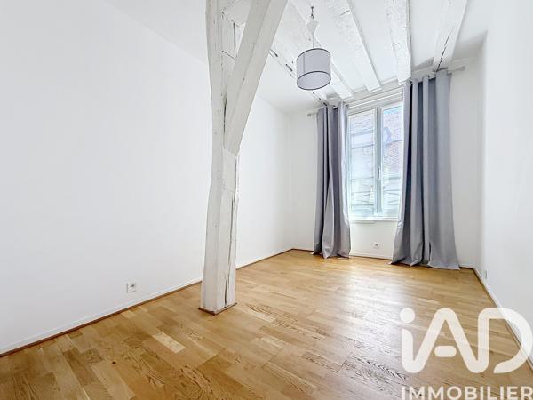 Appartement à vendre 2 pièces 50 m² Chartres
