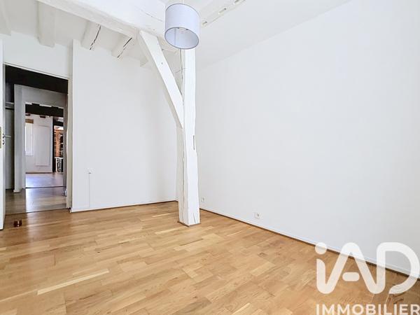 Appartement à vendre 2 pièces 50 m² Chartres