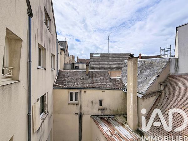 Appartement à vendre 2 pièces 50 m² Chartres