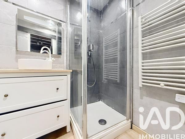 Appartement à vendre 2 pièces 50 m² Chartres