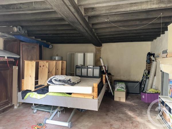 Maison à vendre  6 pièces - 57 m2 BOULLERET - 18