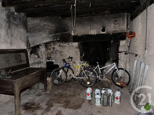 Maison à vendre  6 pièces - 57 m2 BOULLERET - 18