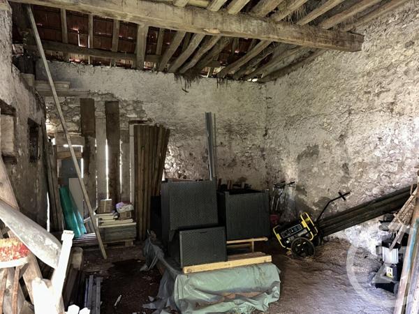 Maison à vendre  6 pièces - 57 m2 BOULLERET - 18