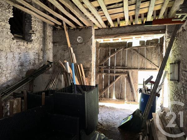 Maison à vendre  6 pièces - 57 m2 BOULLERET - 18