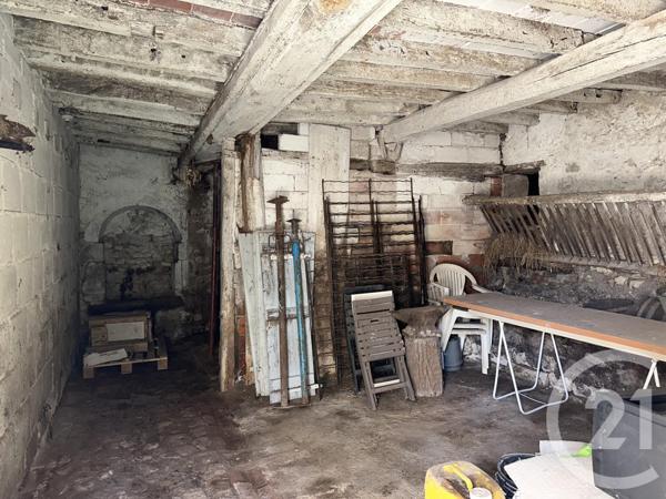 Maison à vendre  6 pièces - 57 m2 BOULLERET - 18