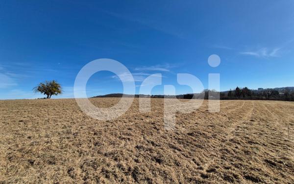 Terrain à vendre    Perpezac-le-Noir