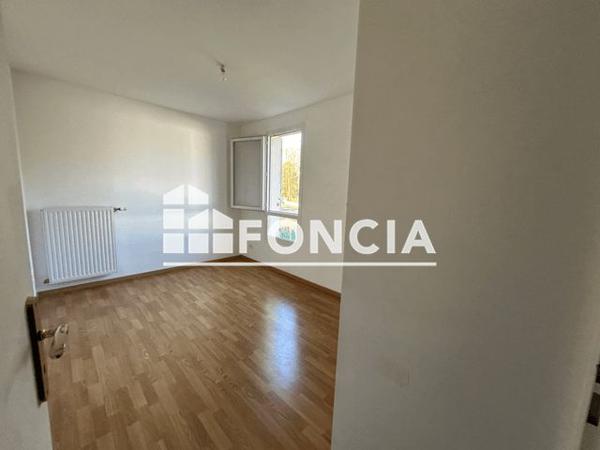 À vendre Appartement 3 pièces 62 m² - Gretz-armainvilliers 77220