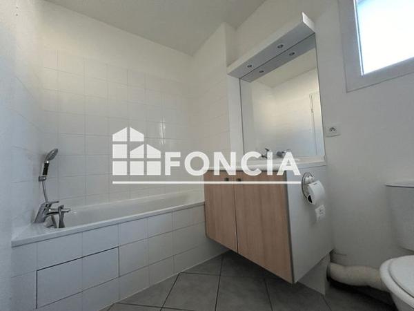 À vendre Appartement 3 pièces 62 m² - Gretz-armainvilliers 77220