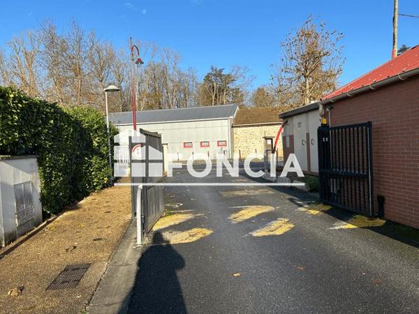 À vendre Appartement 3 pièces 62 m² - Gretz-armainvilliers 77220