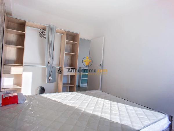 Location                                                      Chambre
                        
                     4 pièces                      78 m2                     à Perpignan