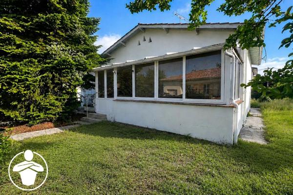 Vente                                                      Maison
                        
                     4 pièces                      84 m2                     à Villeneuve-sur-Lot