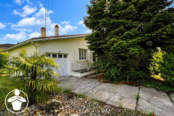 Vente                                                      Maison
                        
                     4 pièces                      84 m2                     à Villeneuve-sur-Lot